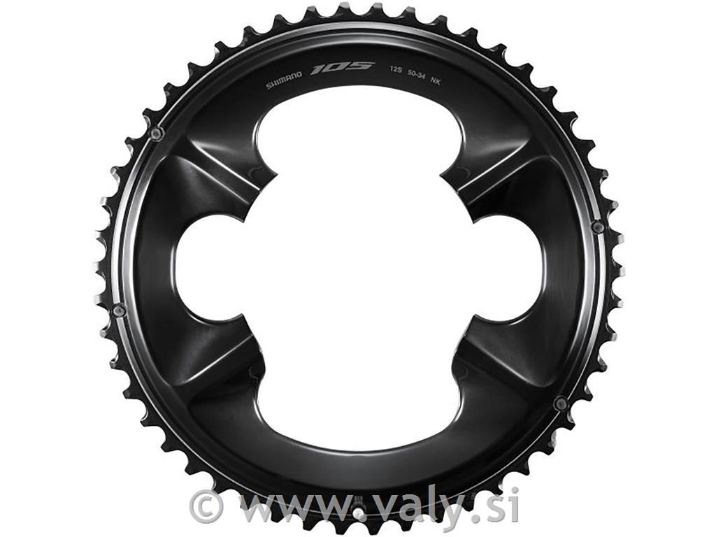 Shimano verižnik 105 FC-R7100 50 zob NK