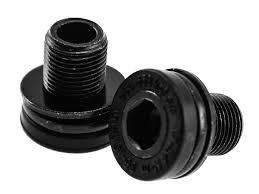 Sram / Truvativ pritrdilni vijak za gonilke M12 Capless