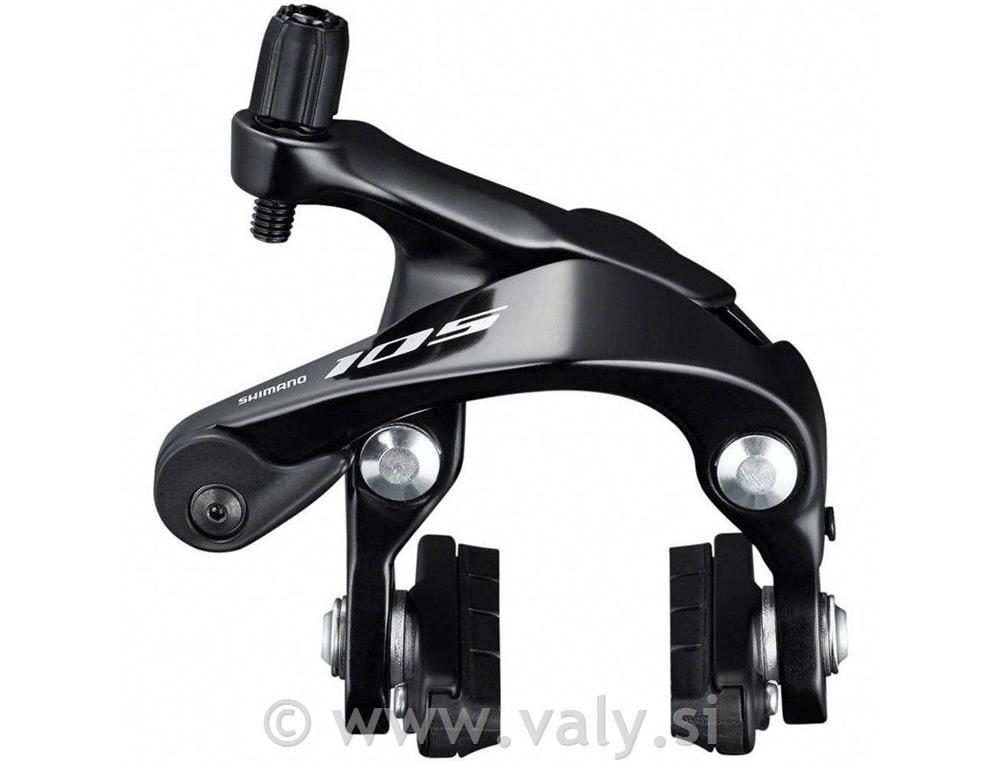 Shimano zavorni čeljusti 105 BR-R7000 zadnja