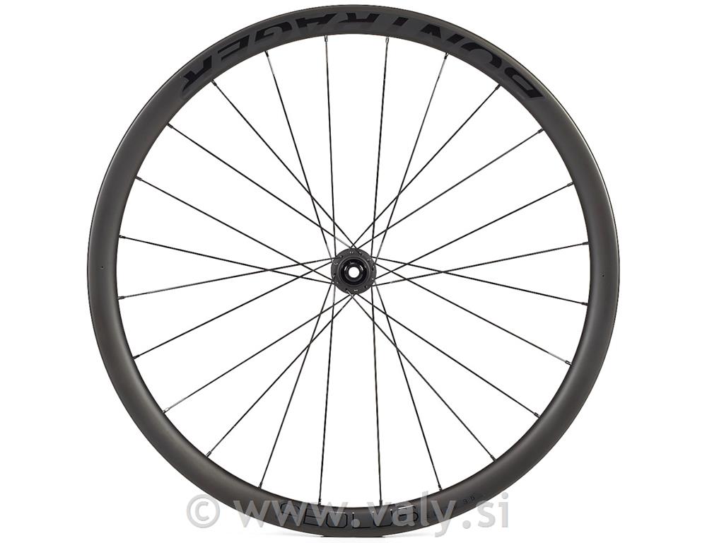 Bontrager obročnik Aeolus ELITE 35 TLR DISC set