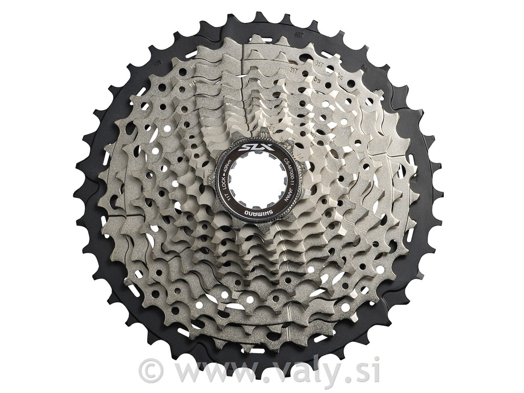 Shimano verižniki SLX M7000 11 prestav