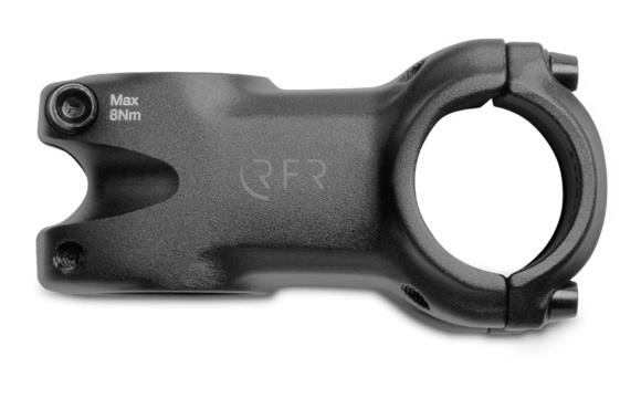 RFR nosilec krmila Trail 31,8 krmilo/ 0°/ 35mm