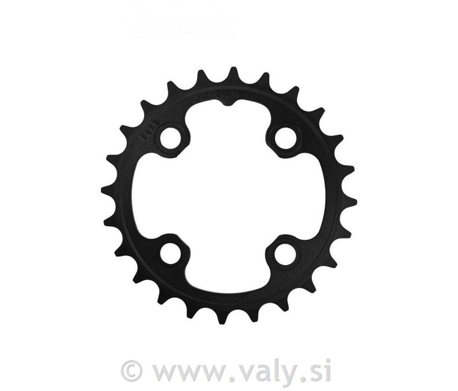 Shimano verižnik SLX 22 zob 10 prestav
