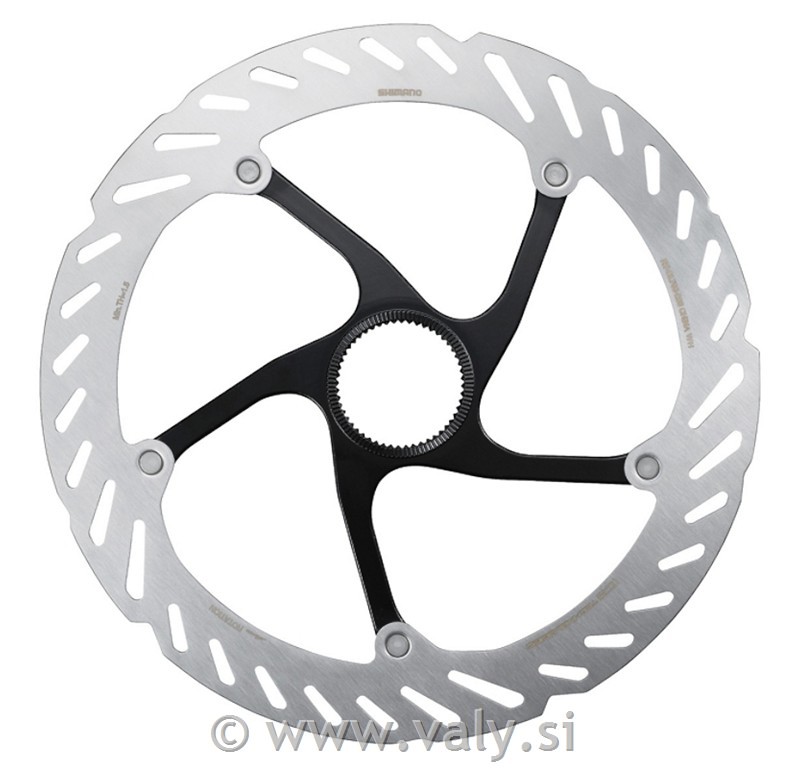 Shimano rotor RTCL700 CenterLock