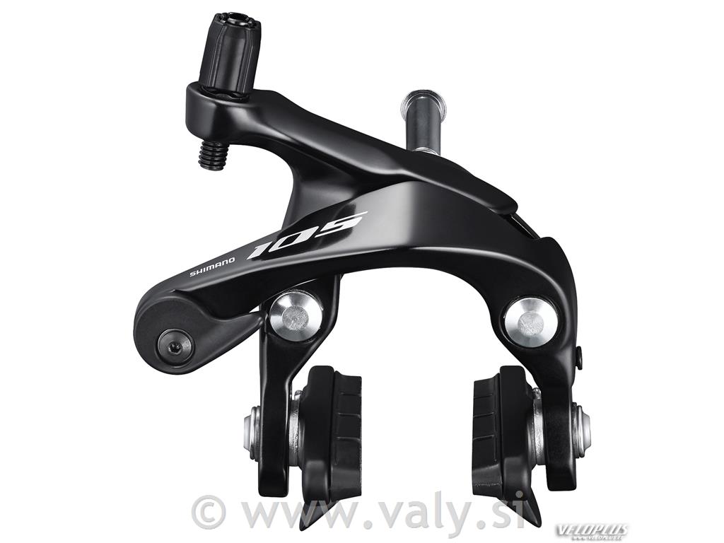 Shimano zavorni čeljusti 105 BR-R7000 sprednja