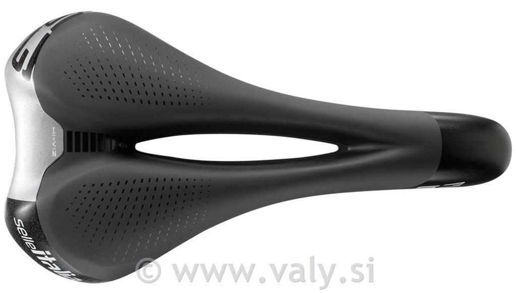 Selle Italia sedež S 3 Flow L