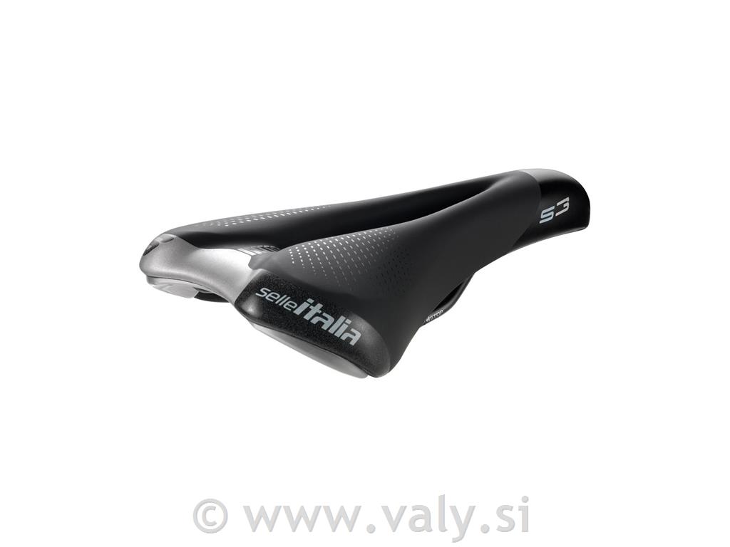 Selle Italia sedež S 3 Flow L