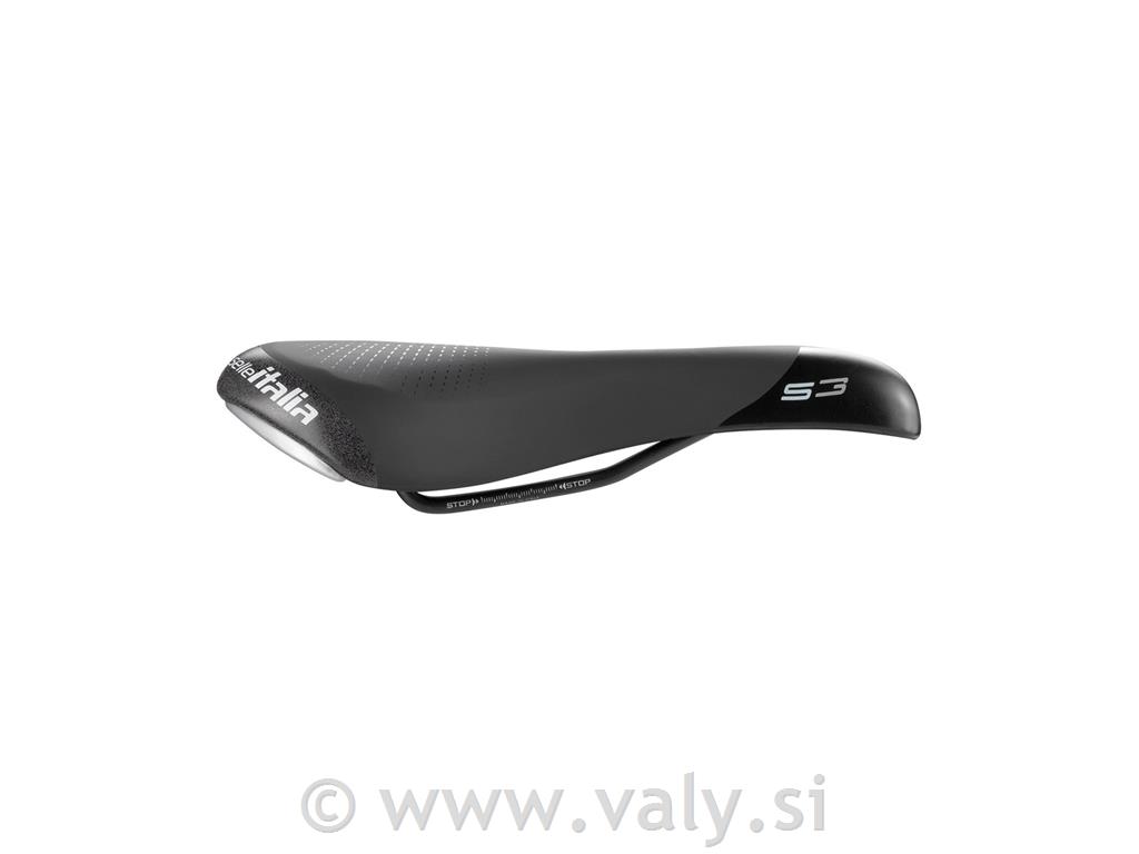 Selle Italia sedež S 3 Flow L