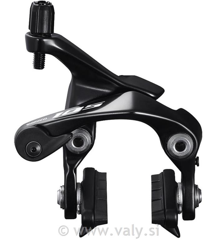 Shimano zavorne čeljusti 105 R7010-F sprednja Direct Mount
