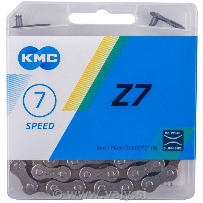 KMC veriga za kolo Z7 S