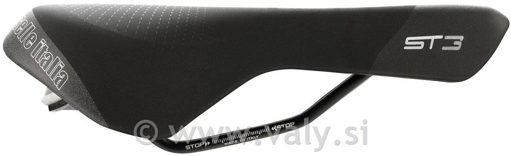 Selle Italia sedež ST 3 SuperFlow S3