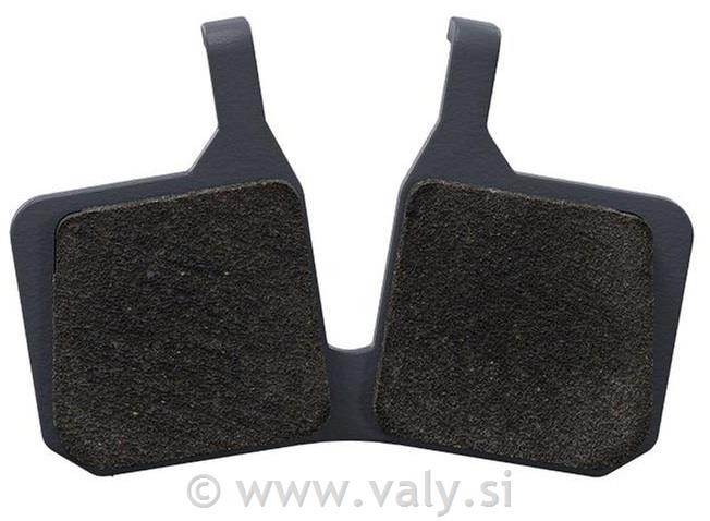 Magura disk ploščice 9.P Performance za Magura MT siva
