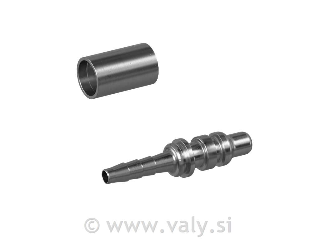 Magura ETT EASY LINK Set za stiskanje cevi