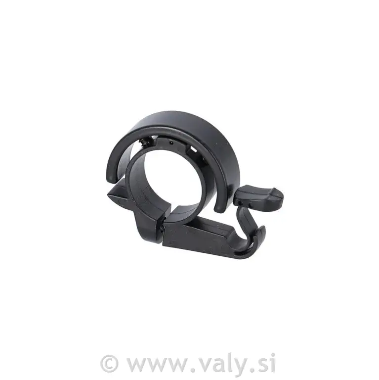 XLC zvonec za kolo za krmilo premera 22.2mm