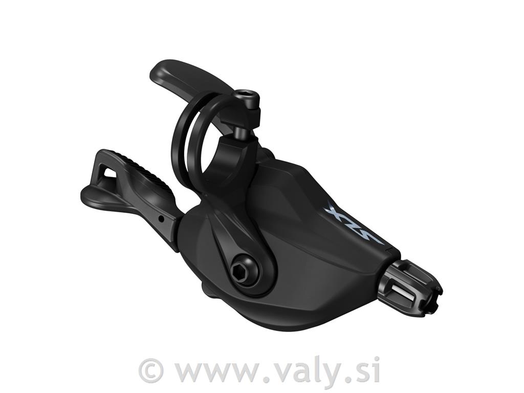 Ročica prestav Shimano SLX SL-M7100 12 prestav z objemko