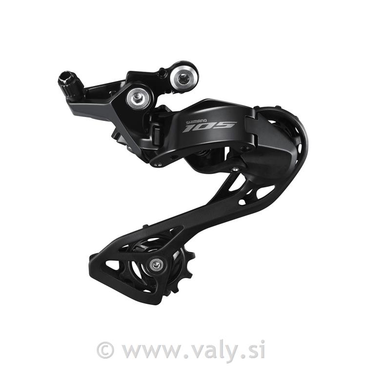 Shimano menjalnik 105 IRD-R7100 GS 12 prestav