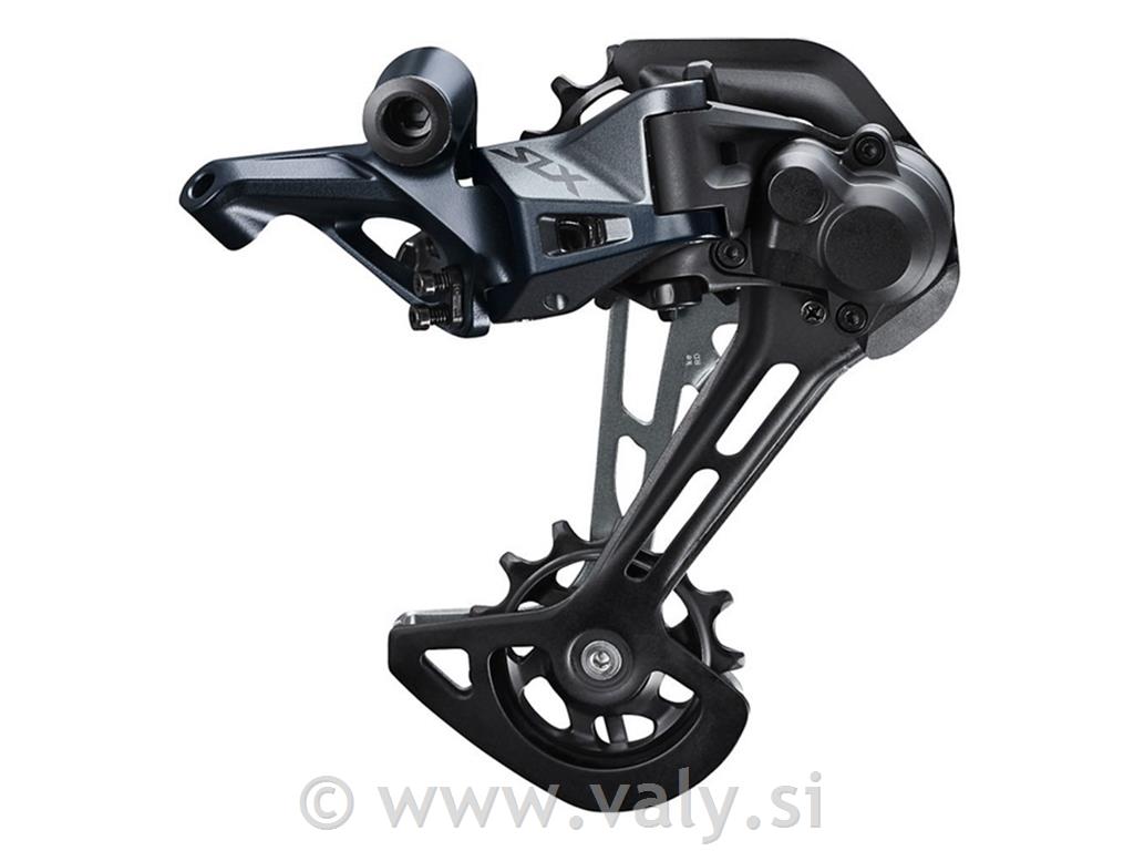Shimano zadnji menjalnik SLX RD-M7100-SGS 1x12 prestav