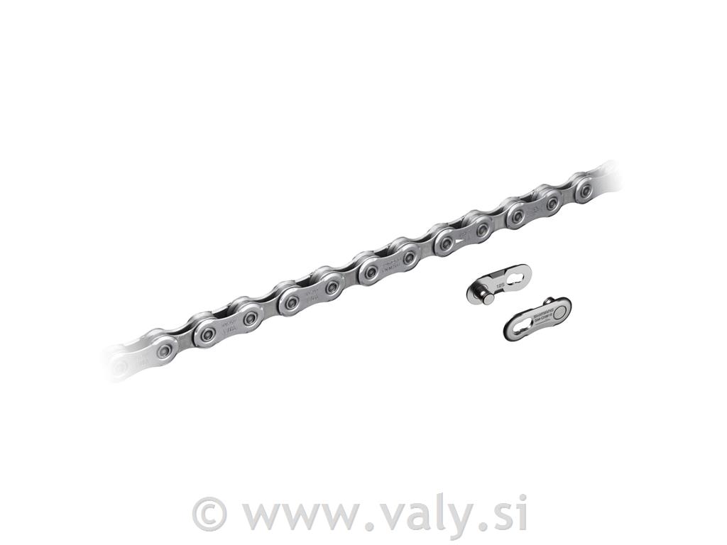 Shimano veriga SLX CN-M7100 12 prestav 116 členov