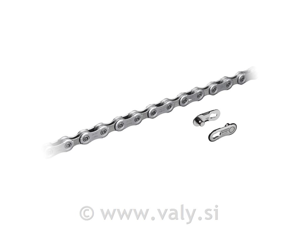 Shimano veriga SLX CN-M7100 12 prestav 126 čelenov