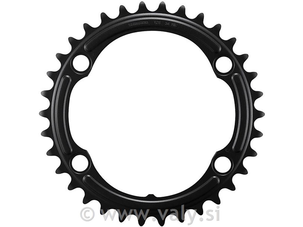 Shimano verižnik 105 za gonilko FC-R7100 34 zob NK