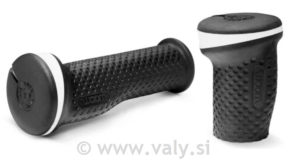Woom ročaji za kolo ORIGINAL / NOW Ergogrips 4-6 (22.2mm)