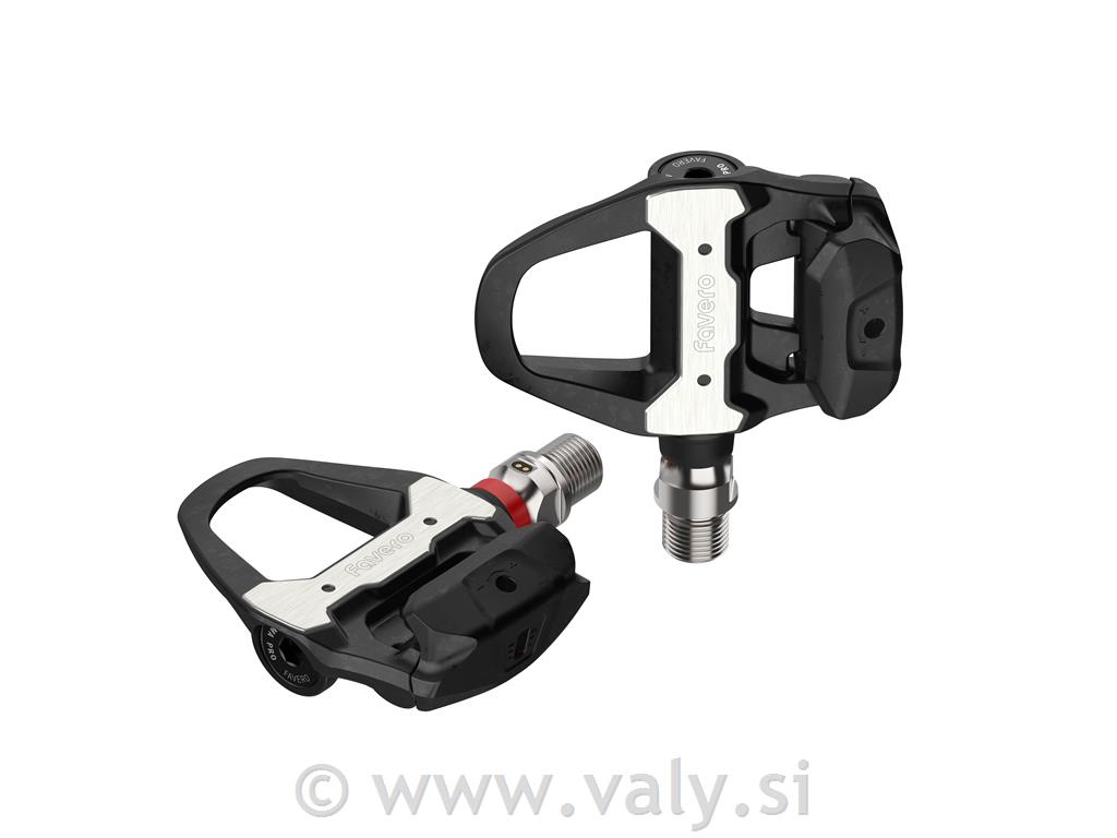Favero Assioma merilec moči (powermeter) PRO RS-1