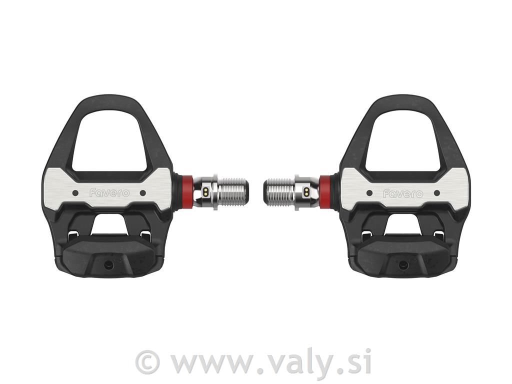 Favero Assioma merilec moči (powermeter) PRO RS-2