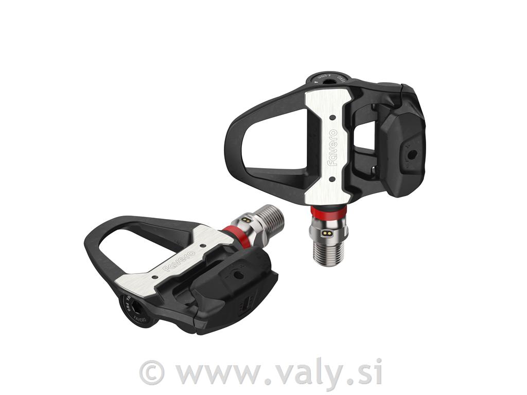Favero Assioma merilec moči (powermeter) PRO RS-2