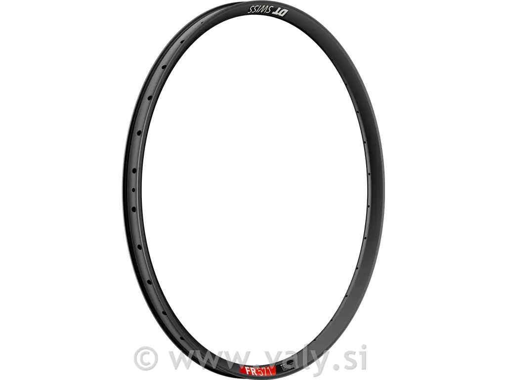 DT Swiss obroč FR 571 disc 29" 32 lukenj