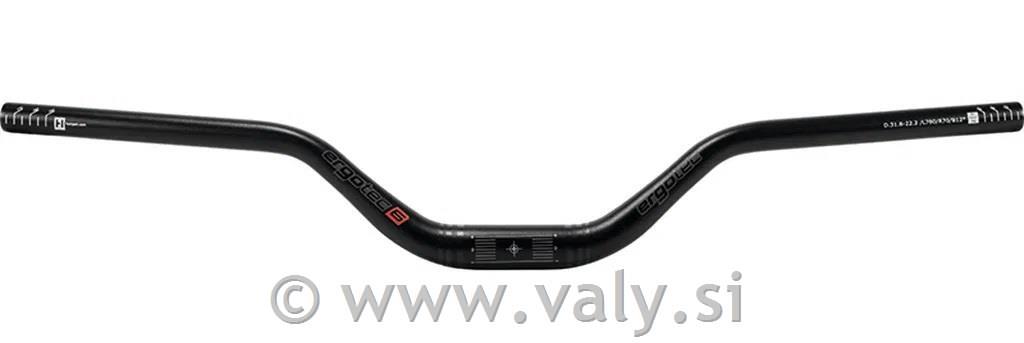 KRMILO ERGOTEC RISER-BAR 70