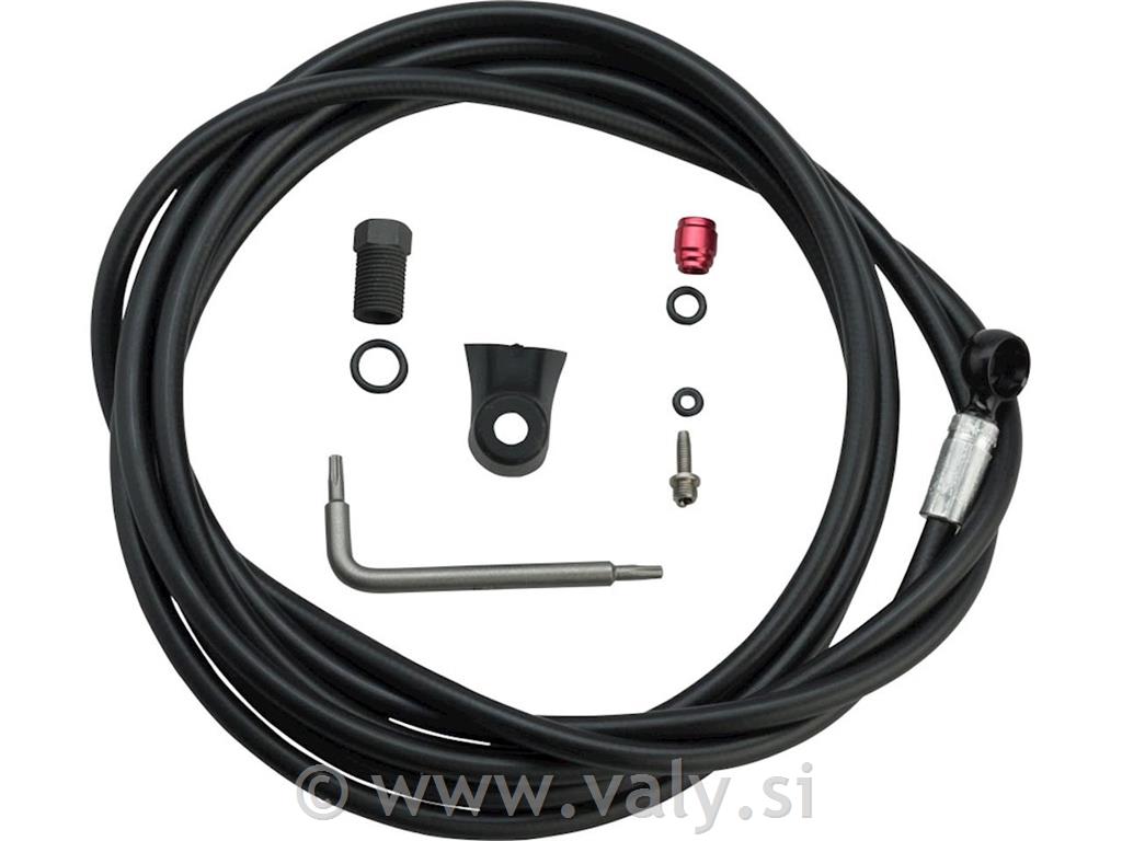 Cev za disk zavore Sram MONOBLOCK 2000mm