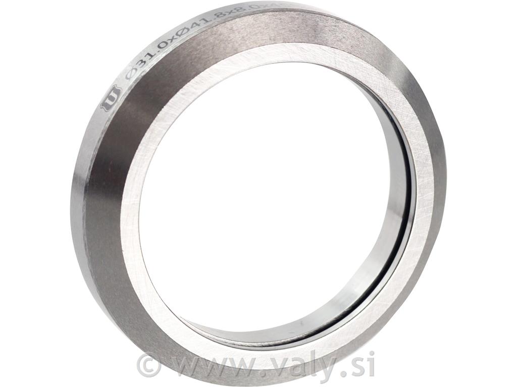 Krmilni ležaj CB-740 31.0x41.8x8 45°/45