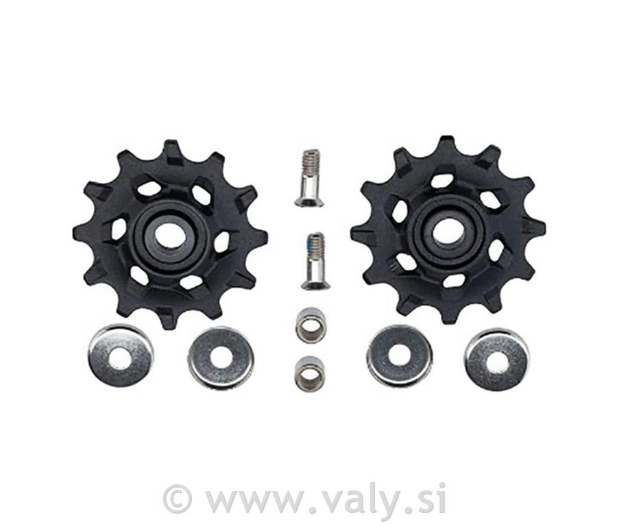 Sram koleščki za menjalnik Sram NX, 12 prestav