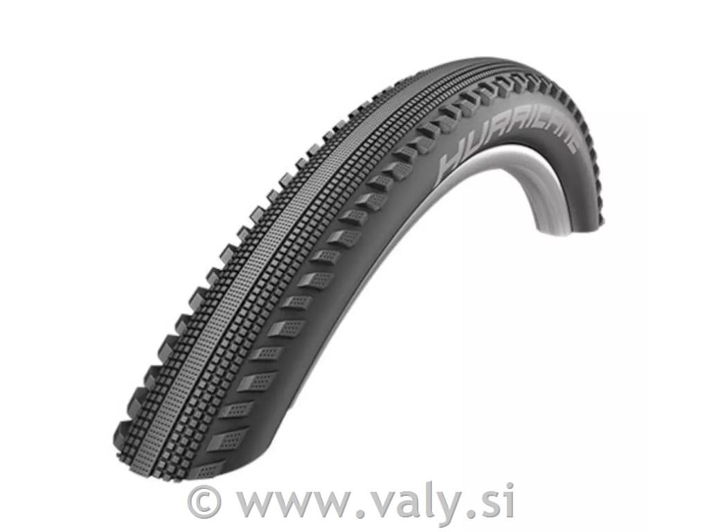Schwalbe Hurricane kolesarski plašč 27,5"
