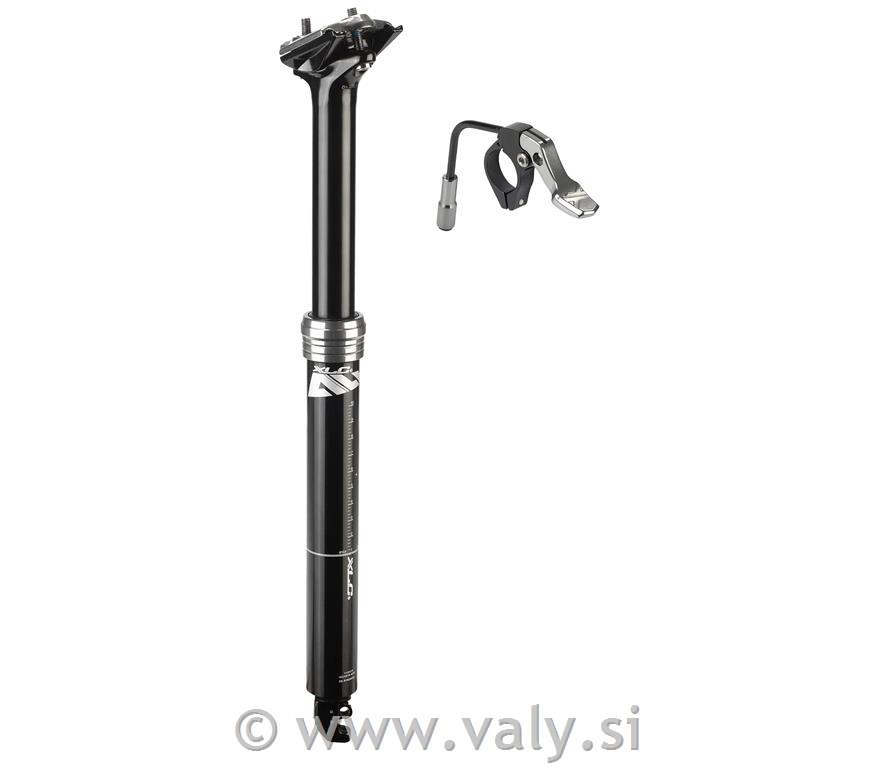 XLC potopna sedežna opora All MTN SP-T11 100mm 31.6