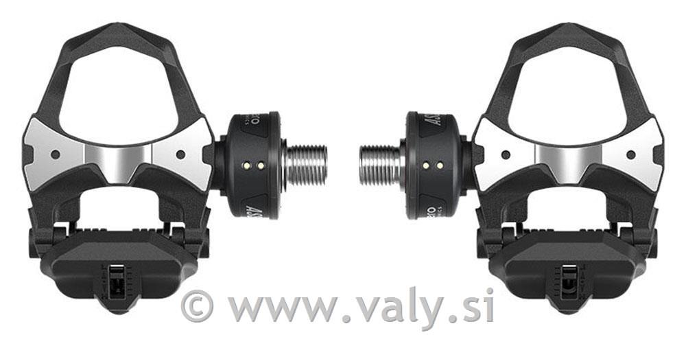 Assioma merilec moči / powermeter DUO