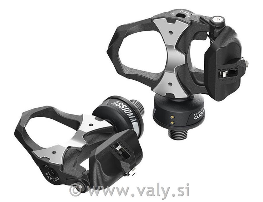 Assioma merilec moči / powermeter DUO