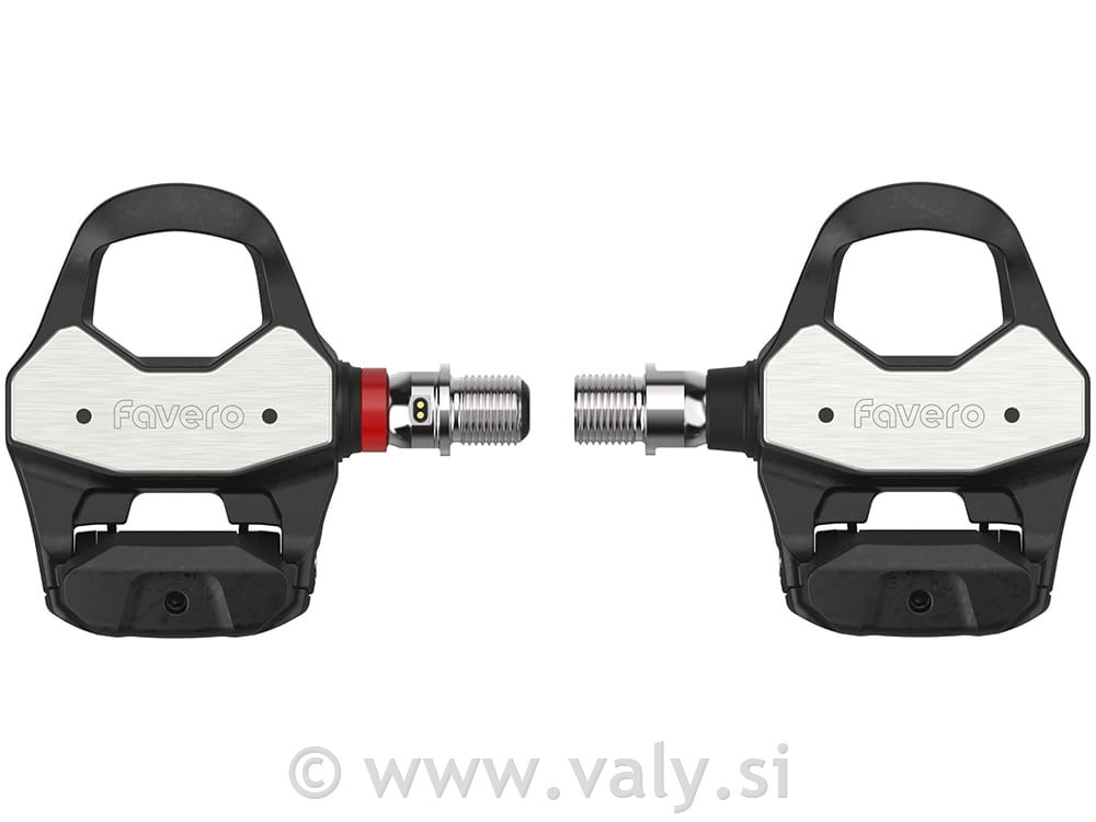 Favero Assioma merilec moči (powermeter) PRO RL-1 (Look)