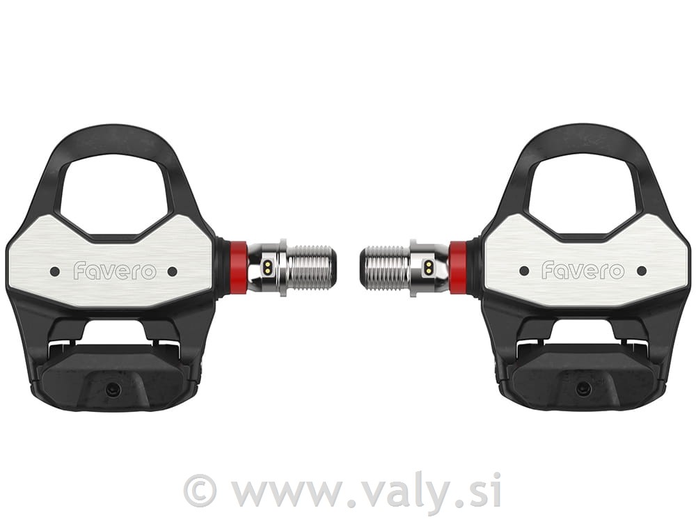 Favero Assioma merilec moči (powermeter) PRO RL-2 (Look)