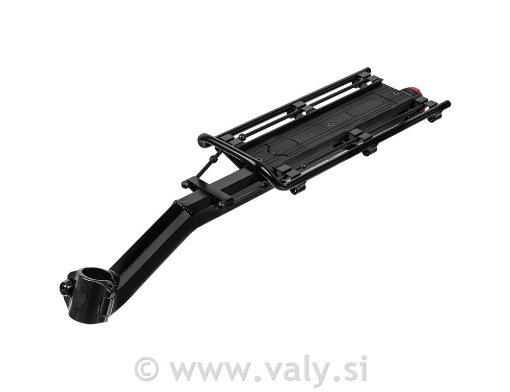 Topeak prtljažnik za kolo MTX BeamRack II A-type