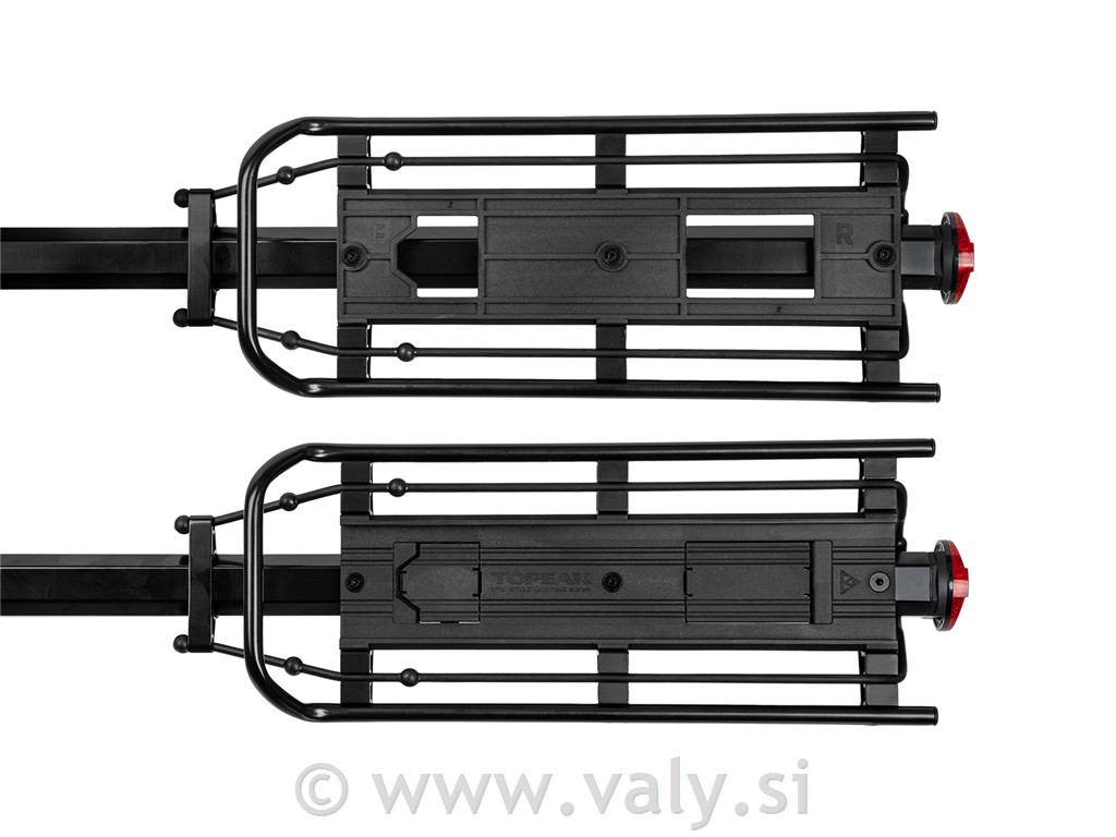 Topeak prtljažnik za kolo MTX BeamRack II A-type