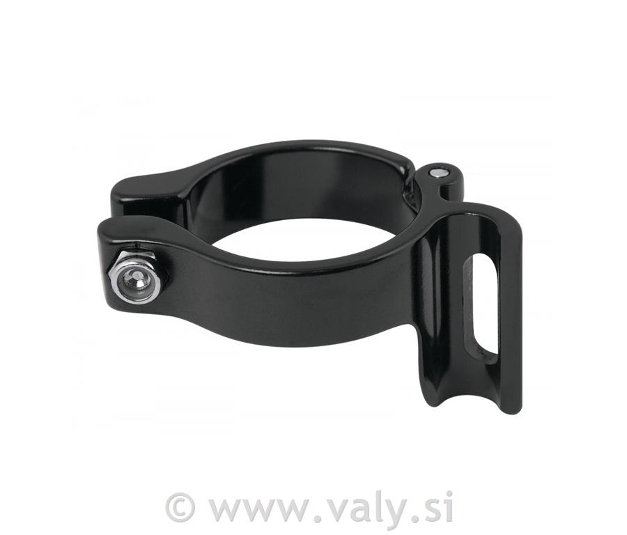 Objemka za prednji menjalnik 31,8mm