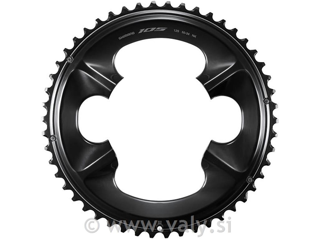 Shimano verižnik 105 FC-R7100 52 zob