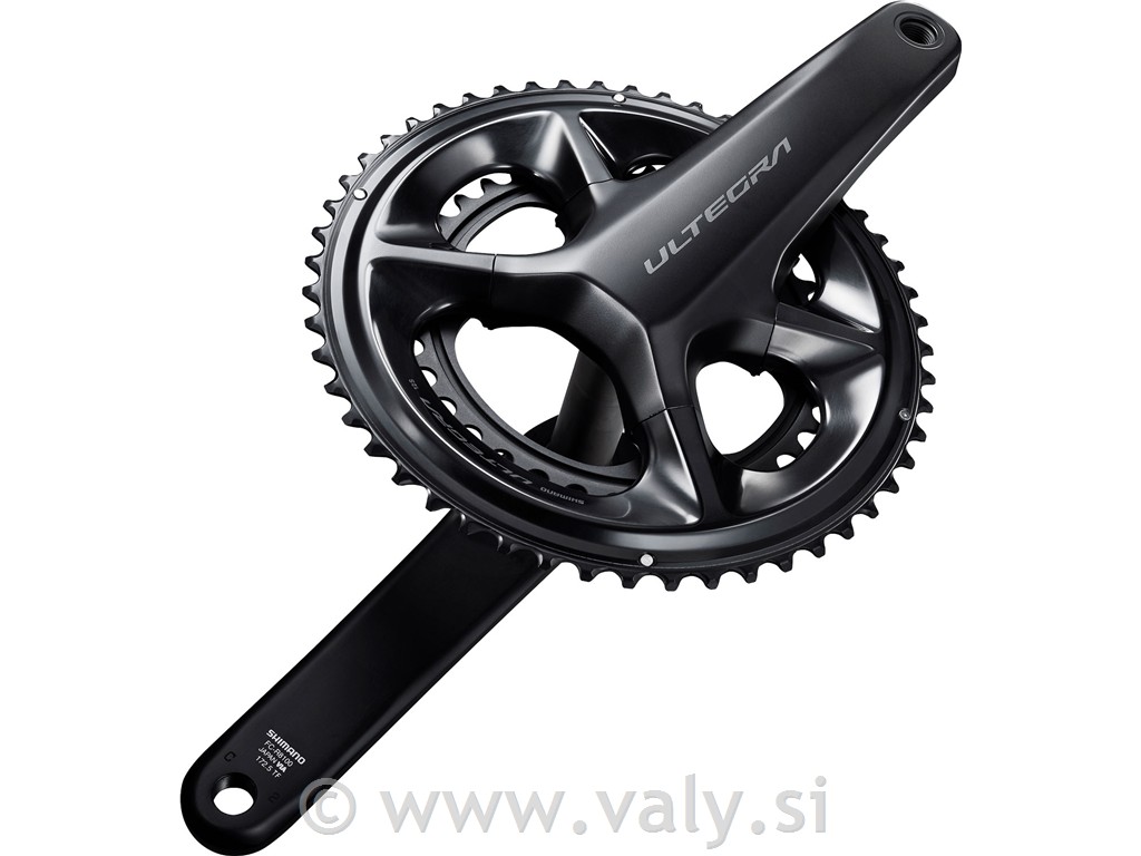 Shimano gonilka Ultegra FC-R8100 / 50-34 / 12p / 165mm