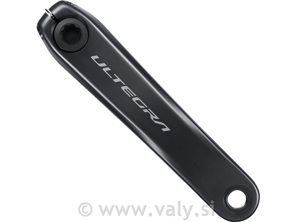 Shimano gonilka Ultegra FC-R8100 / 50-34 / 12p / 165mm