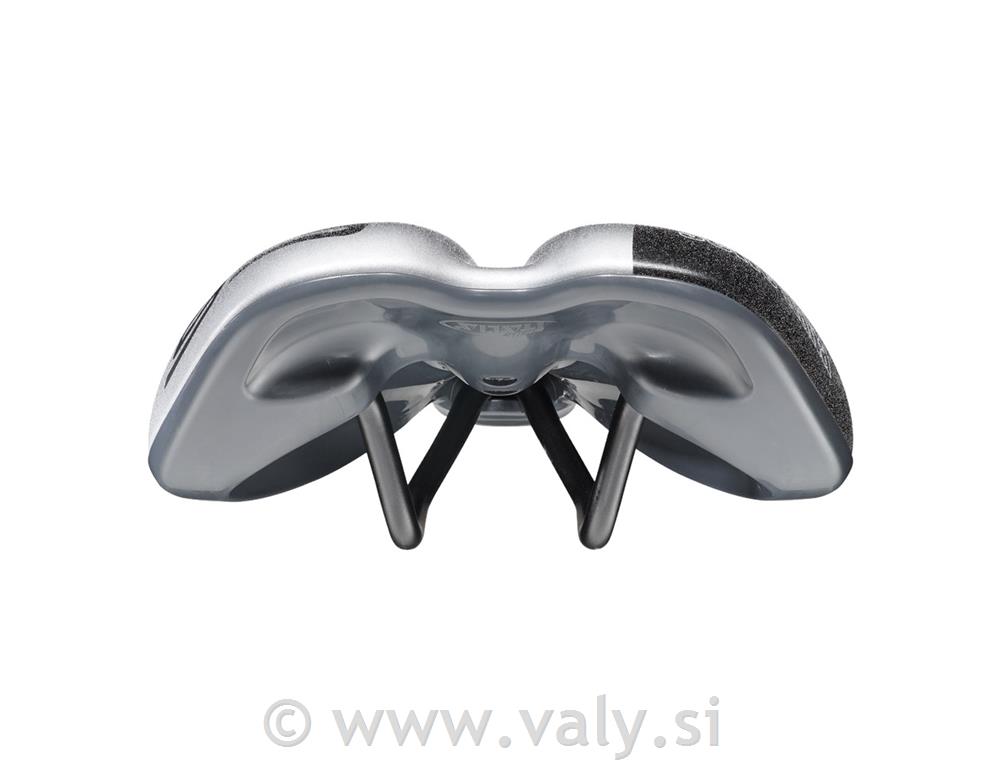 Selle Italia ženski sedež S 5 Lady SuperFlow