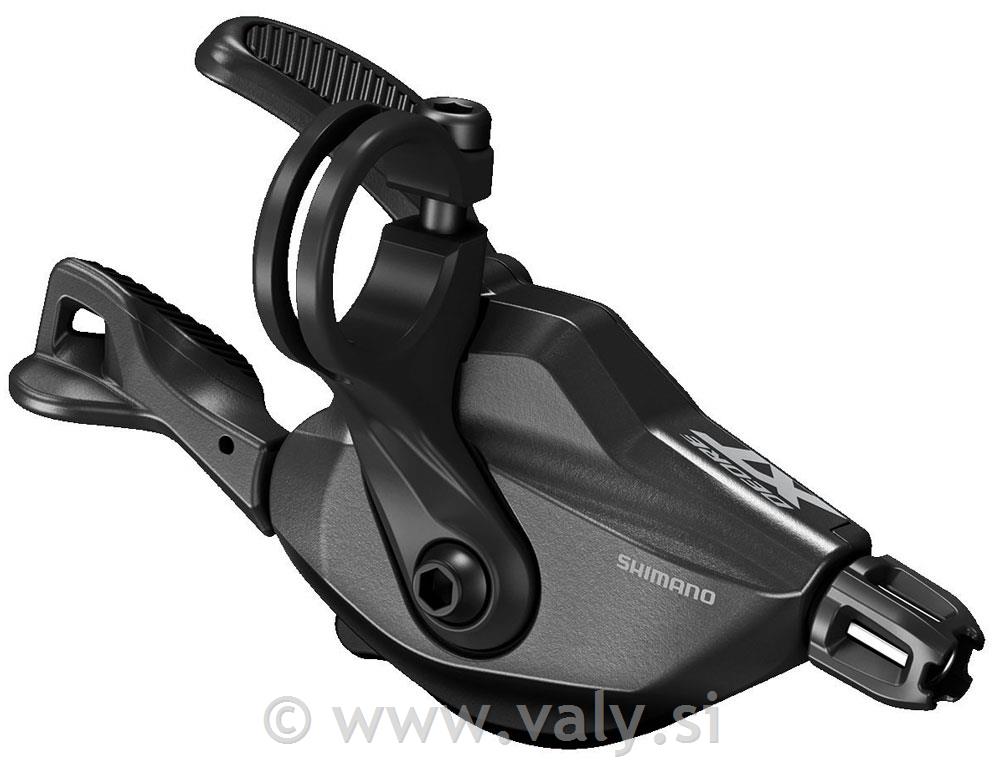 Ročica prestav Shimano XT SL-M8100 12p