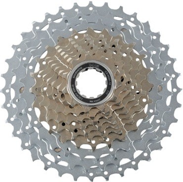 Shimano verižnik CS-HG81-10 SLX