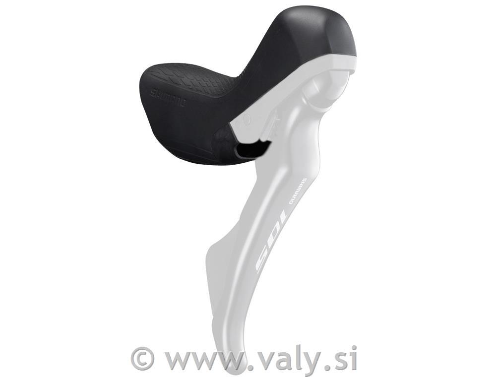 Shimano gumice / pokrivalo za ročico 105 ST-R7020 / R7025