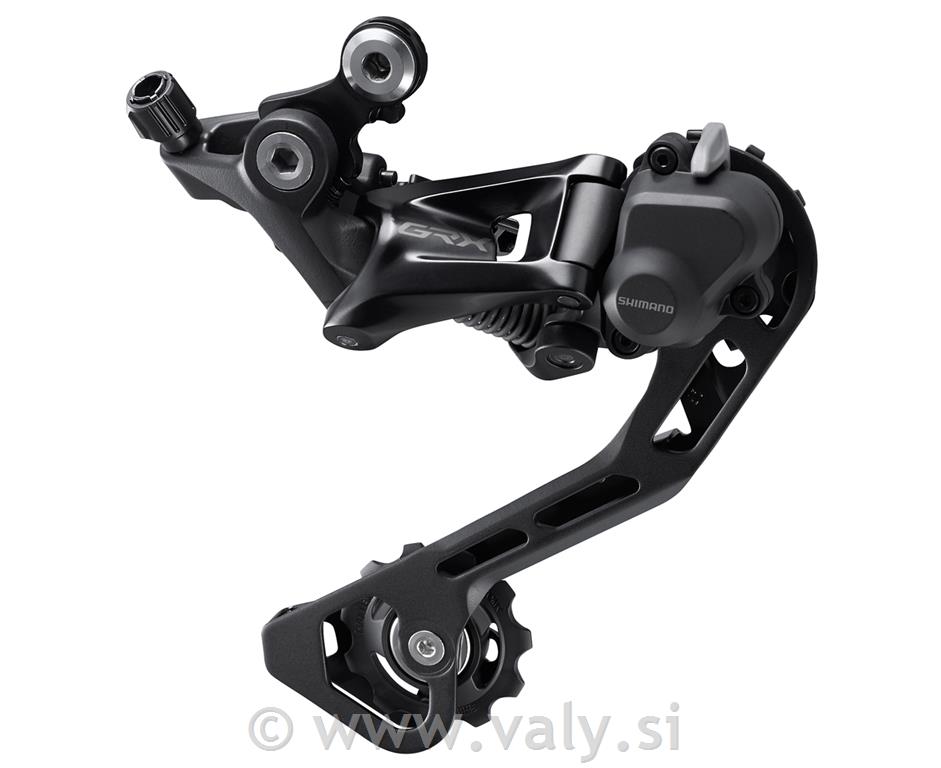 Shimano zadnji menjalnik GRX 400